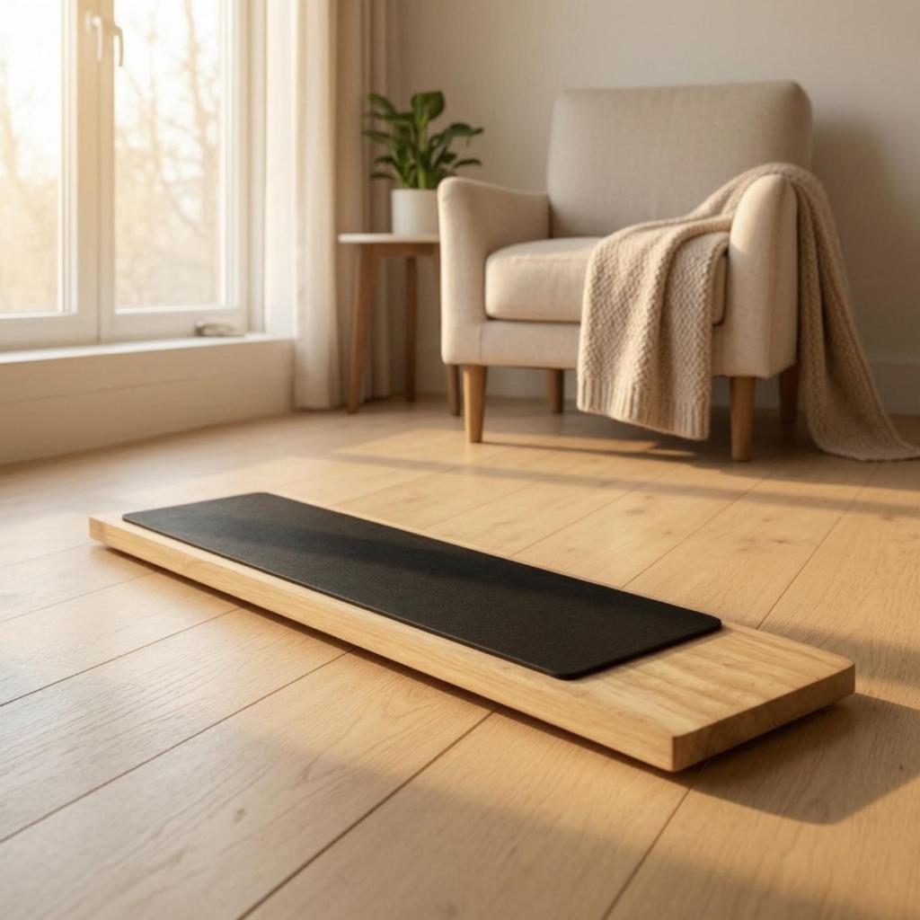 Training Tool Lightweight Ballet Rotation Practice Board Comfortable
