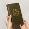 [USED] Extremely Rare British Victorian Antique Gardening Book