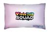 Project Sekai Colorful Hatsune Miku Premium Art Cushion New 53cm BAD Stage! feat. "Brand World" Vol.1, Approx. (Vivid SQUAD)