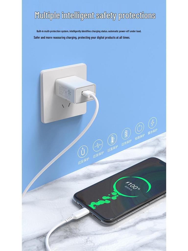5V 2A USB Mobile Charger with UL, EU, and PSE Certification