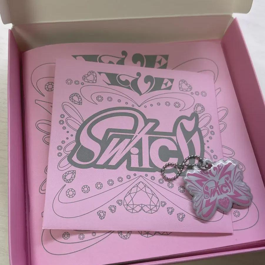 Ive Album Goods