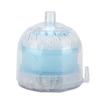 Aquarium Air Driven Filter Fish Tank Plastic Pneumatic Filter for Cleaning and Increasing Oxygen