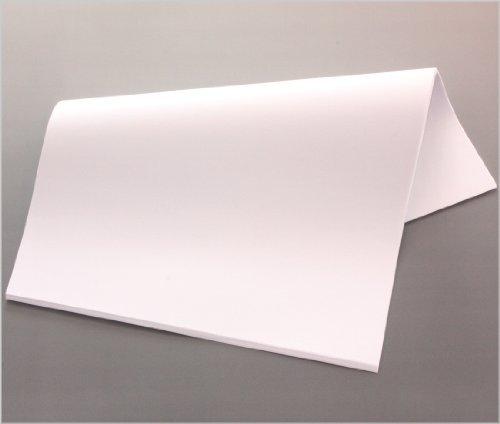 

Kobaido Waterproof All-Weather Washi Paper, 530 x 394mm, 60g/m², 50 Sheets (Laminated Paper)