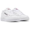 Reebok Club C 85 Unisex Cloud White Core Black GZ1605