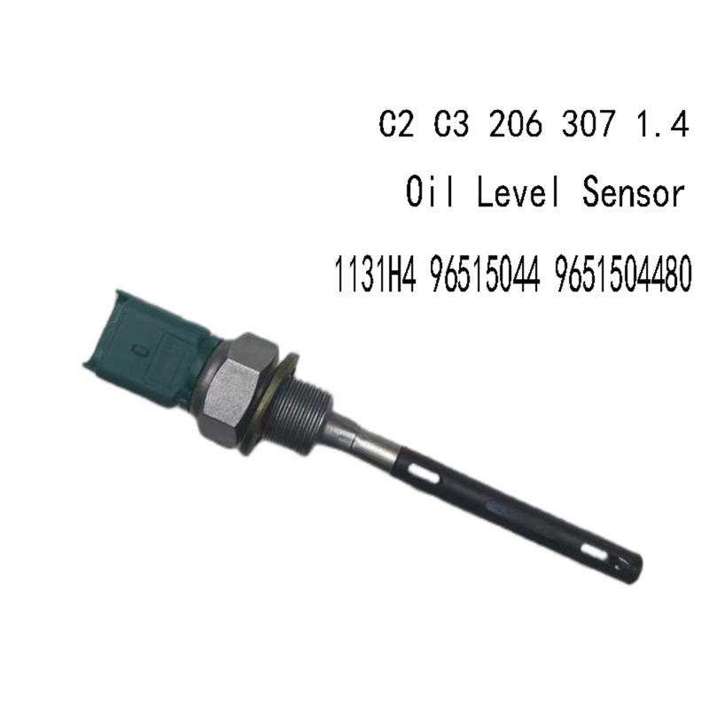 3Pin Oil Level Sensor For Citroen C2 C3 206 307 1.4 1131H4 96515044 9651504480 Replacement