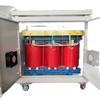 220V All-Copper Dry Type Three-Phase Isolation Transformer 690V/415V, 660V480 To 380 Rpm, 30K/50K/80KW