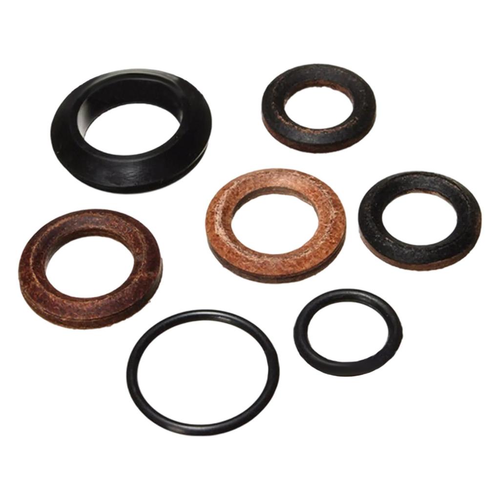 244194 Pump Repair Packings Kit Seal Rings Replacement Balls Service Kit for 390 395 490 495 Airless Paint Spray Machines