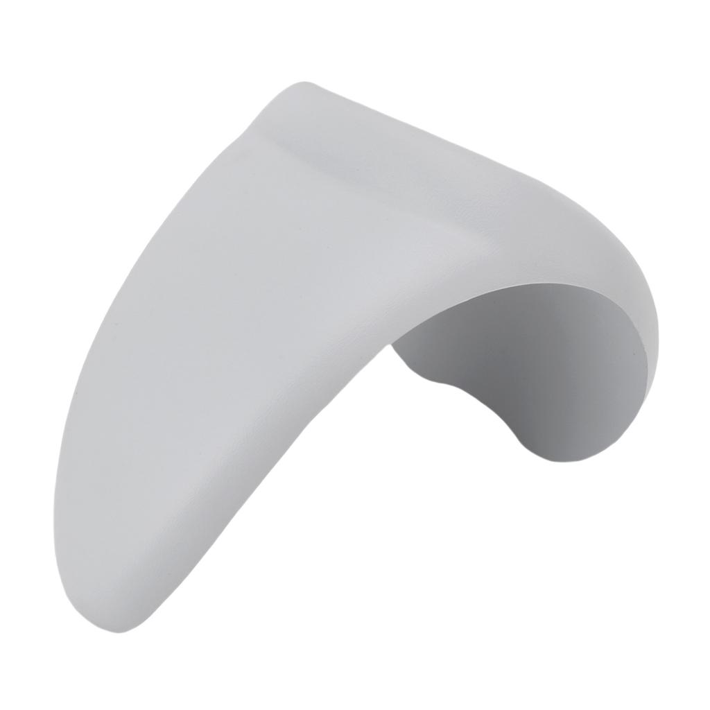 Bathtub Pillow with Suction Cups PU Watertight Comfortable Tub Headrest for SPA Hot Tub