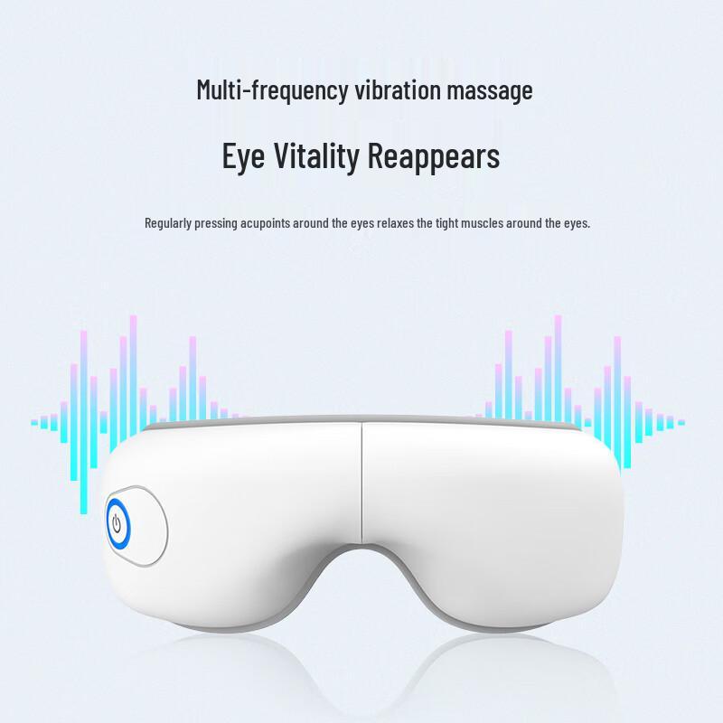 Chirimiri Aier Airbag Eye Massager CN plug (adapter included)