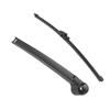 Rear Wiper Arm with Blade 6Q6955707C For VW Golf Passat SKODA Fabia