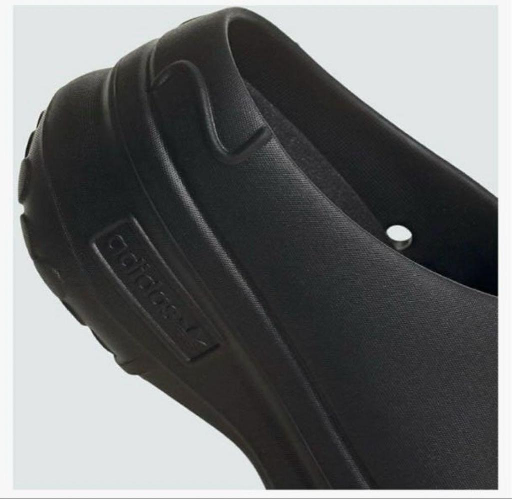 [USED] Excellent condition adidas Adiform Stan Smith mules