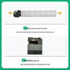 Caijin Compatible HG-MT620 Black High-Capacity Toner Cartridge