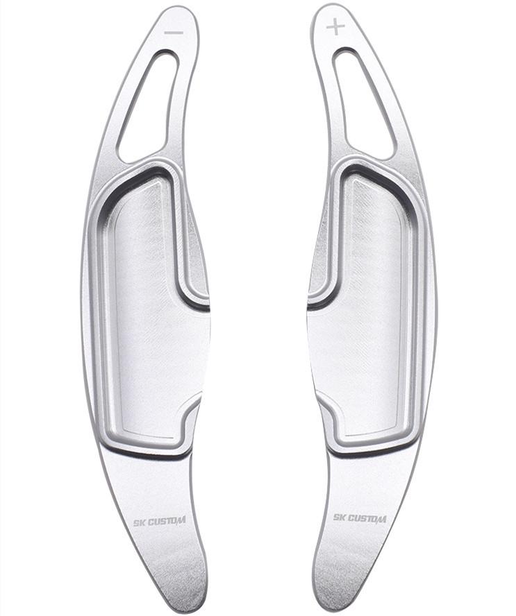 Wey WE Tank 300 Off-Road Steering Wheel Shift Paddles - Aluminum Alloy