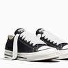 Converse Throwback Black A19080c