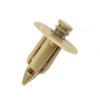 Door Car Rivets Fender Panel Plastic Push Replacement