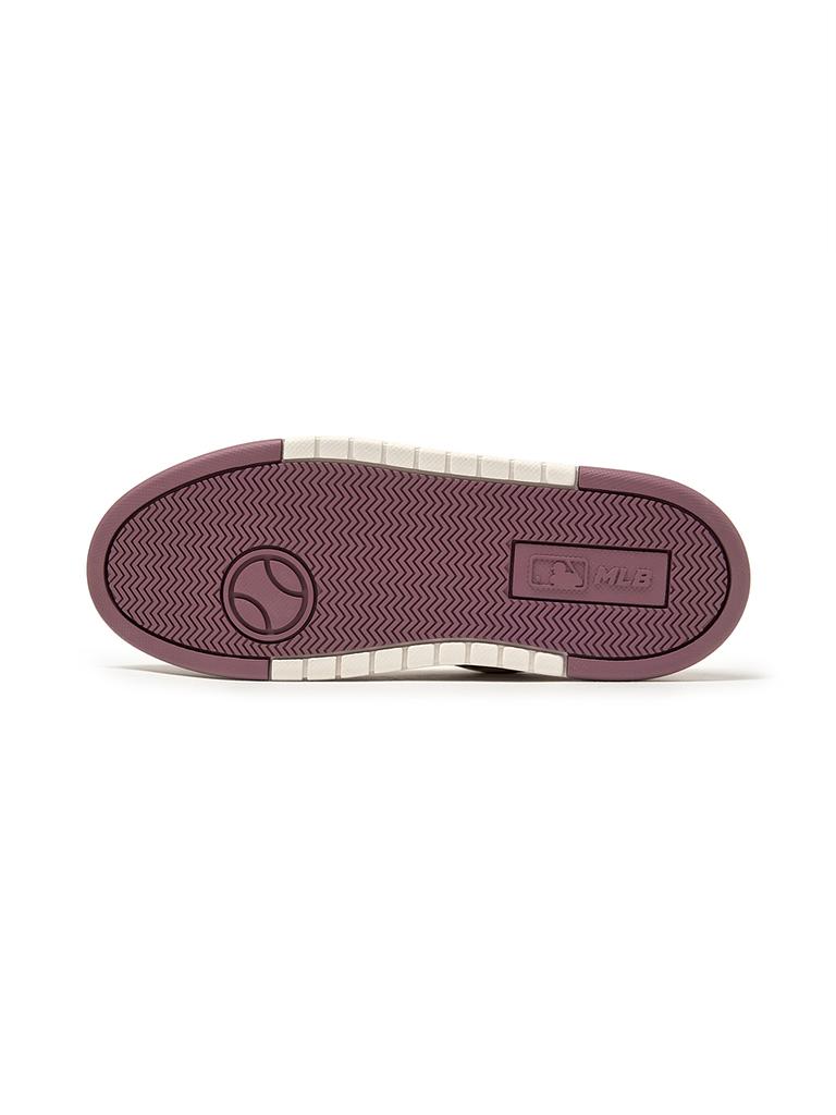 Mlb Chunky Liner Pocket Monogram Ny (D.Pink)