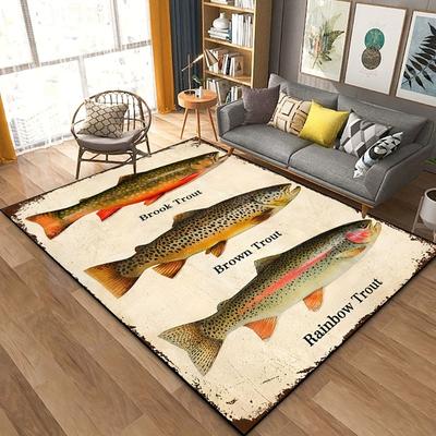 Alfombras y moquetas – Alfombras y tapetes
