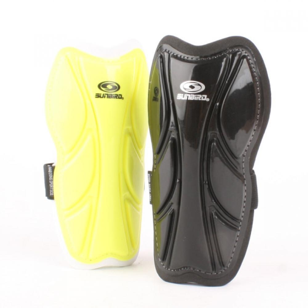 

Adidas Sunbird 1006 Kids Shin Guard Youth Shoulder Brace Soccer Futsal yellow