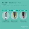 Zebra oil-based ballpoint pen refill SNC-0.7 lead Blen multicolor multifunction black 5 pieces RSNC7-BK-5AZ