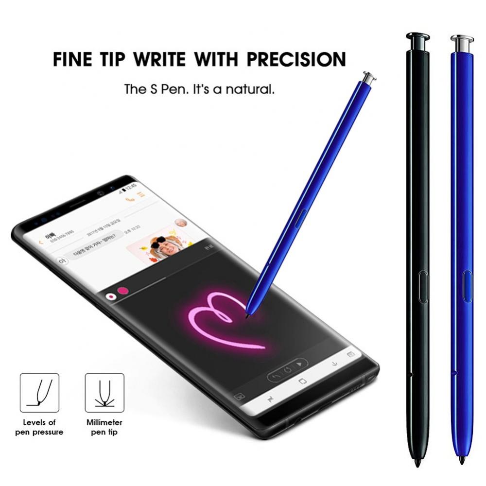 New Replacement Tablet Stylus Pen for Galaxy Note 10/10 Plus/N960/N965 6