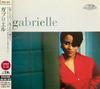 CD GABRIEL  Gabriel POCD1219 Go Beat 1996 Japan Rap  HipHopRB Used