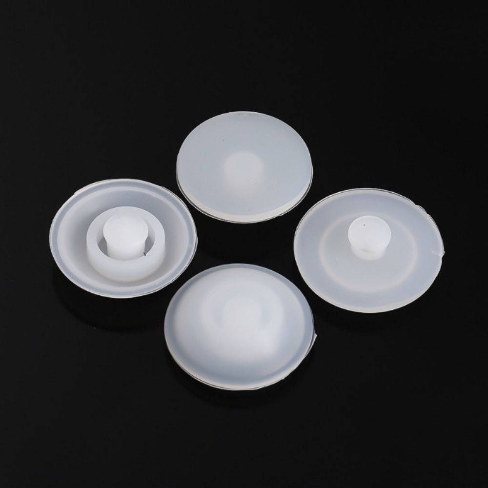 1/5Pcs Silicone Bottle Lid Plug Coffee Cup/Travel Tumbler/Mug/Vacuum Bottles Straw Hole Grommets