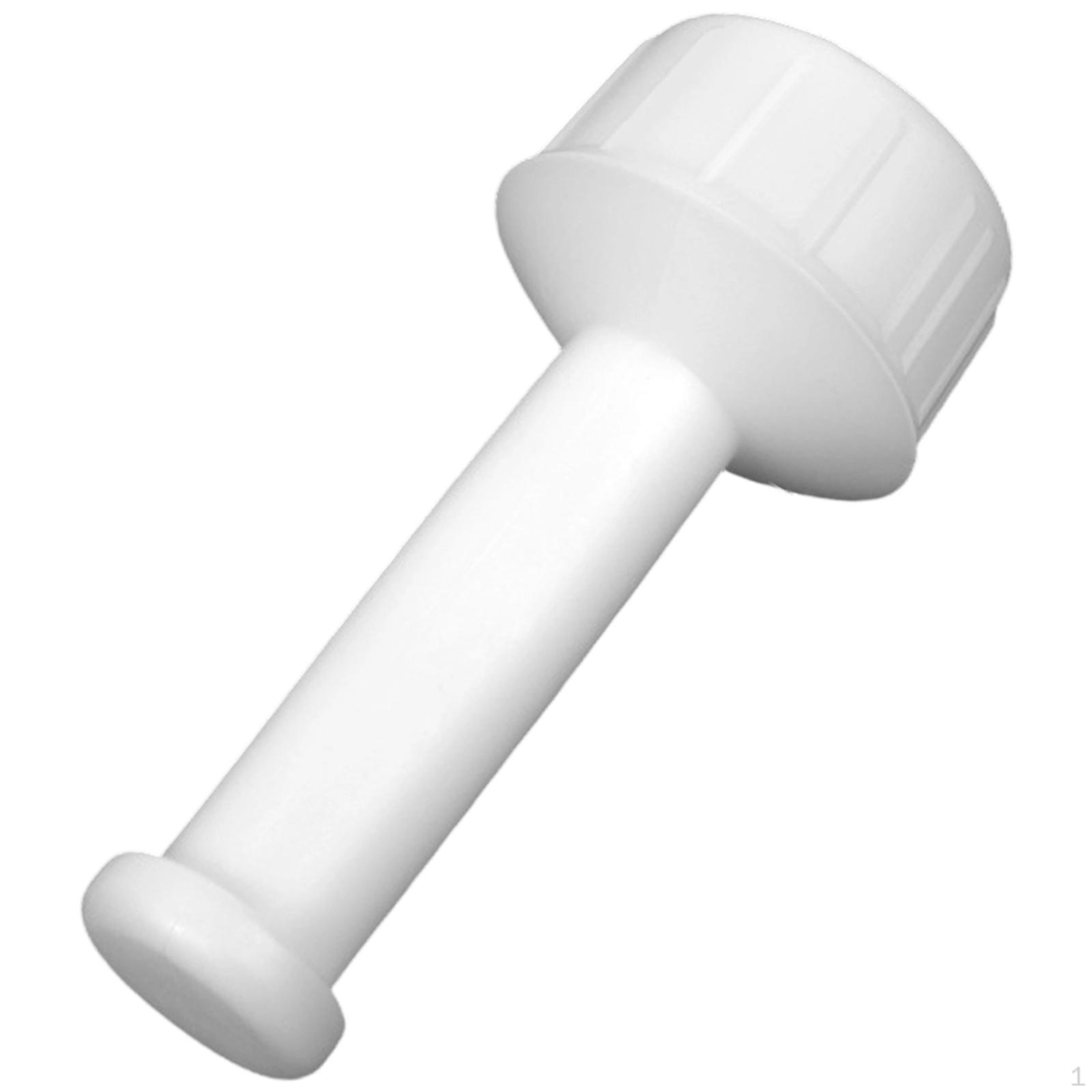 

Compact Stretch Film Dispenser, Packaging Accessory, Professional Manual Shrink белый