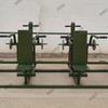 Outdoor Fitness Abdominal Trainer