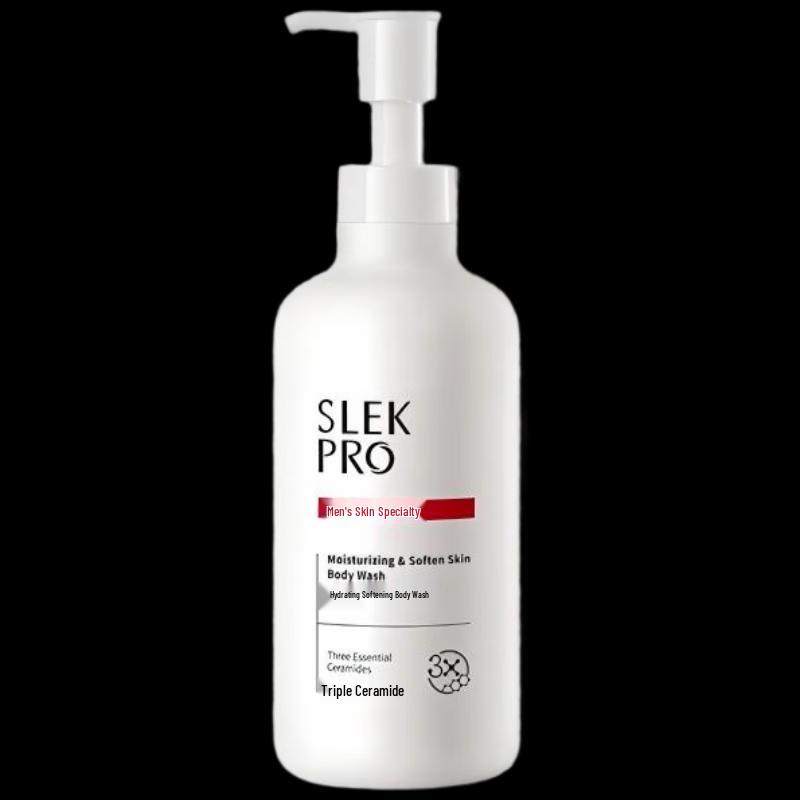 ShuLei Hydrating Soft Skin Body Wash