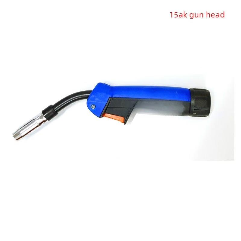 15AK CO2 Gas Shielded Welding Torch Head