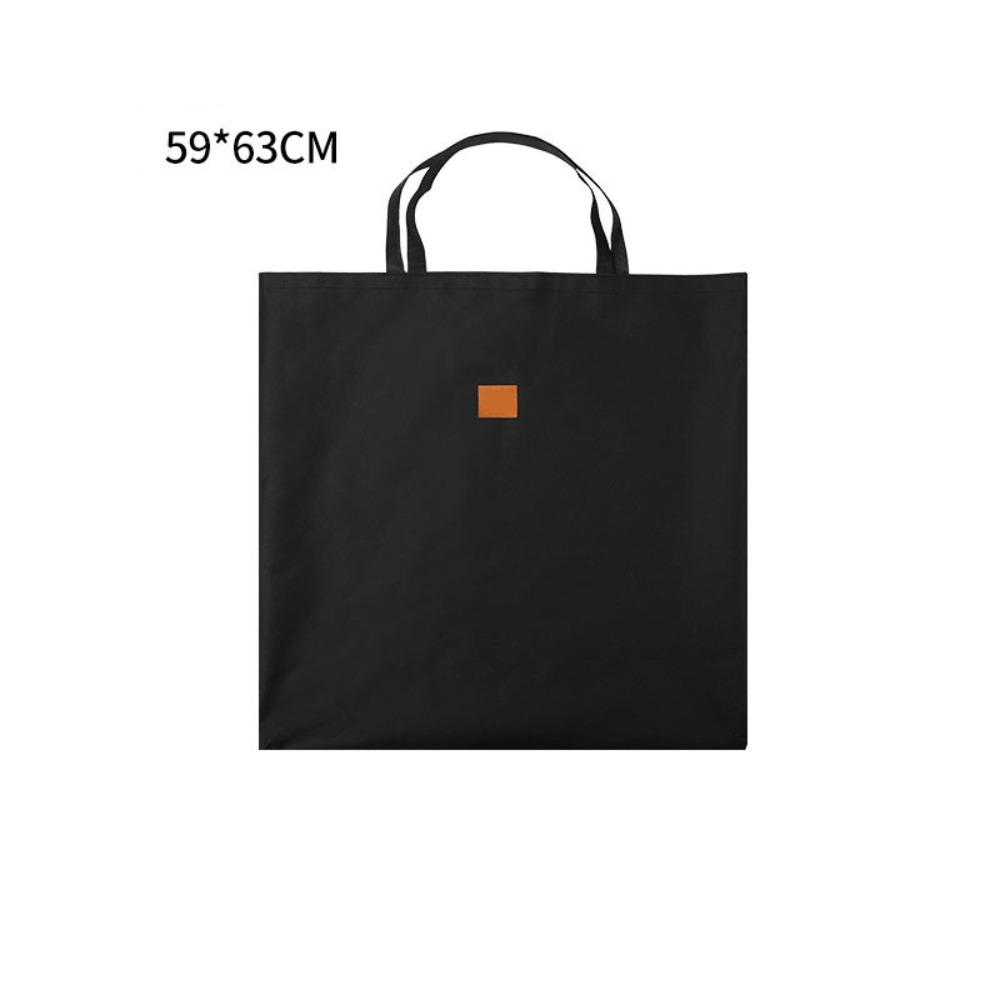 Large Capacity Chair Carrying Bag Waterproof Outdoor Chair Bag Camping Chair Storage  Outdoor Use