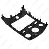 Kia Cerato/Forte Audio-Visual Mod Frame Panel for Manual A/C (Integrated Version)