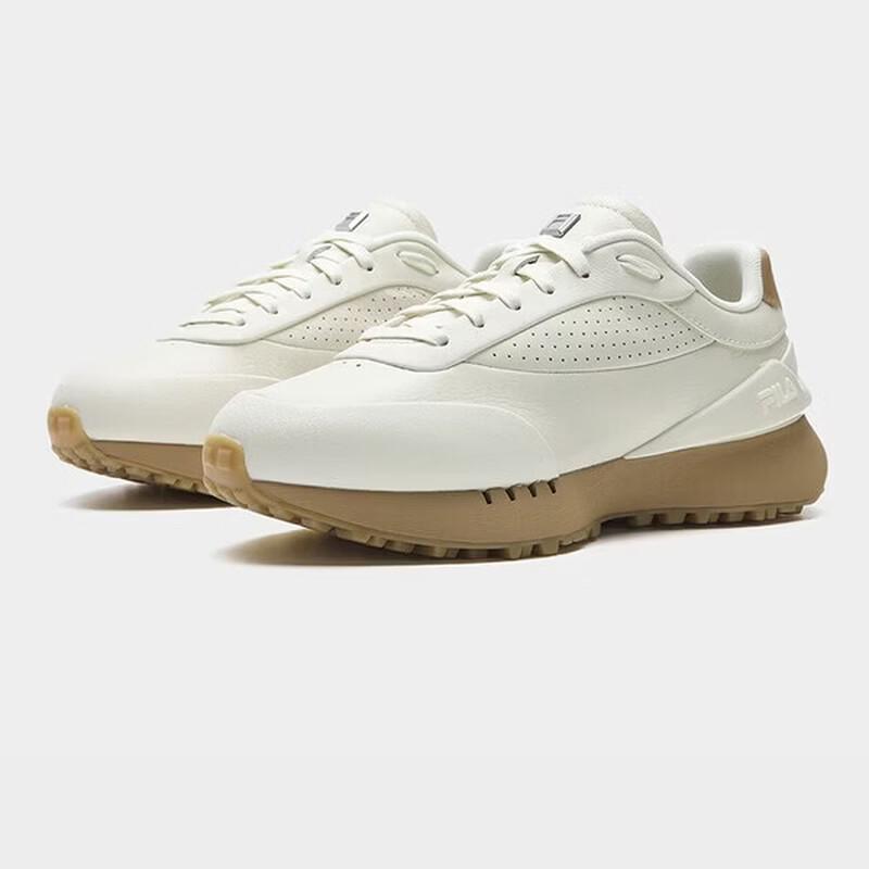 

FILA Women s Shiguang Chunky Casual Shoes EU W 37.5