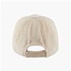 Isabelle Marant Cq001xhb A3c08j 90be Tyron Tyron Logo Embroidery Corduroy Ball Cap