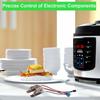 Electronice pentru bucătărie – Piese de schimb pentru aparate de bucătărie