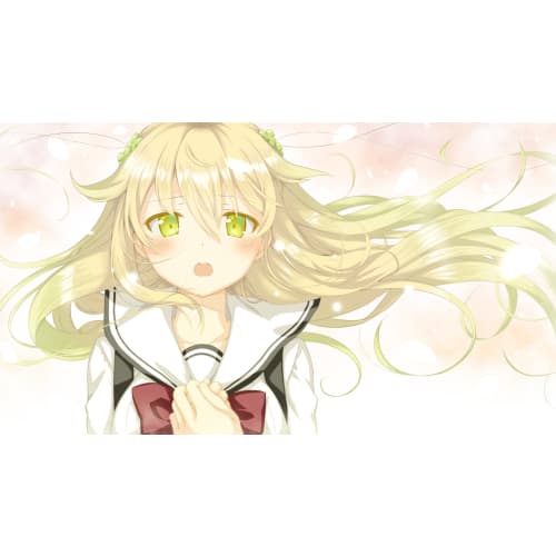 Sakura, Moyu. -as the Night's, Reincarnation- -Switch