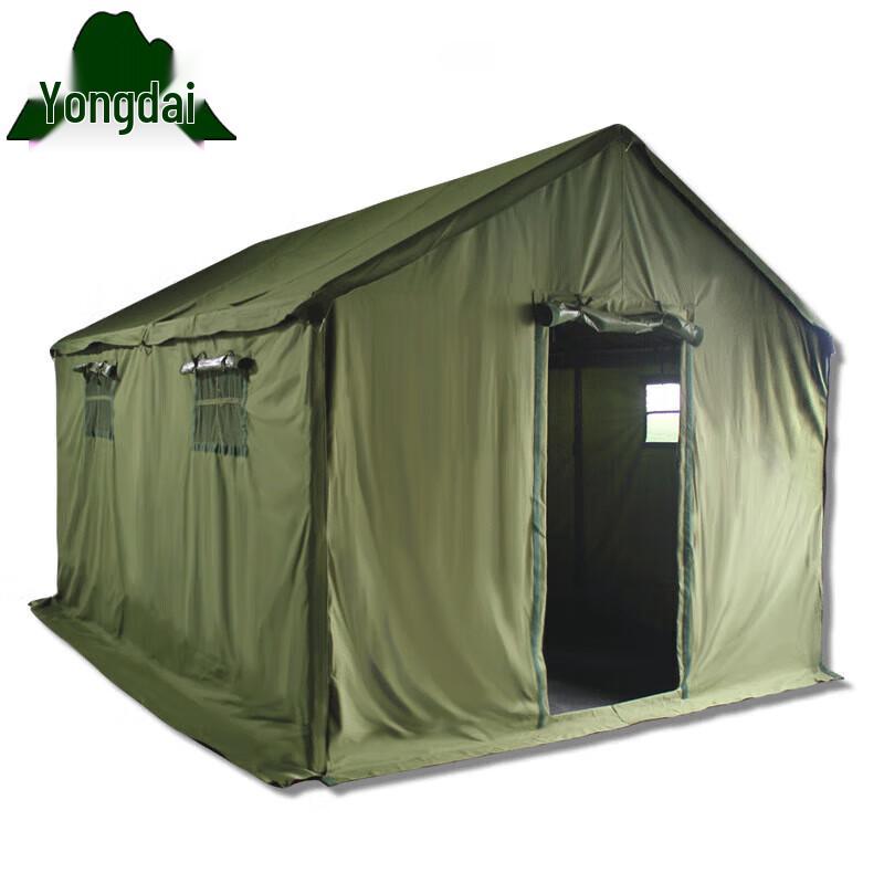 Yongdai Outdoor Emergency Tent
