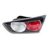 Car Tail Light For Mitsubishi Lancer EX EVO 10 2008 2009 2010 2011-2013 Turn Signal Light Rear Brake Lamp Stop Light Assembly