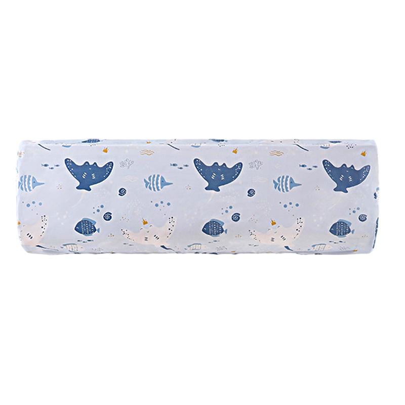 

1PC Air Conditioning Protection Dirt-Resistant PEVA Foldable Waterproof Cute Prints High Elasticity Home Decoration 95x31x21cm 95x31x21