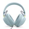 JBL QUANTUM 120 Gaming Headset / High-Resolution Audio / Headphones / 3.5MM Connection / Entry-Level Model / Ice / JBLQTUM120ICE