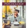 Psychology Hardcover UKN3582