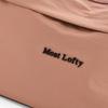 Women's Shoulder Bag Lightweight Large Capacity Multi-compartment Nylon Crossbody Bag