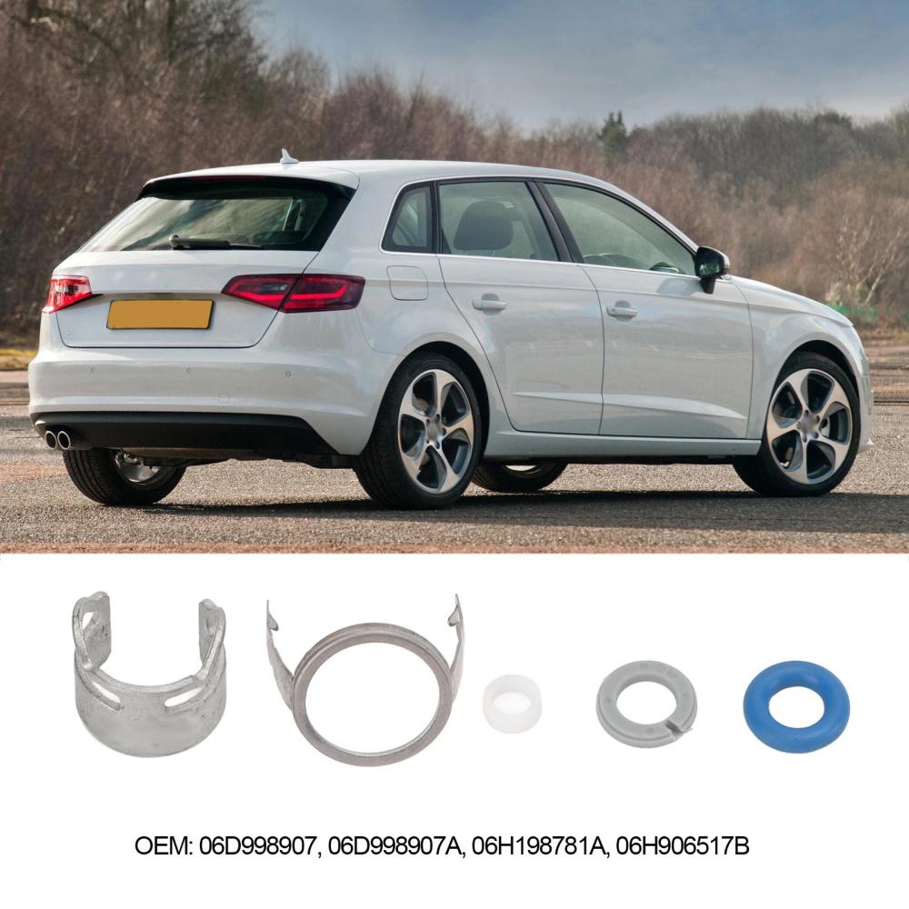 Fuel Injector Seal Kit 06D998907 For A3 Hatchback A4 Saloon A6 Avant TT Roadster