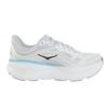 HOKA Bondi 9 Running Size Shoes, Gray, 1162011-SSTC, Men's 27.0