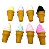 Ice Cream Model Ice Cream Cone Model Toy Simulation Food Simulated Food Decorations for Photography