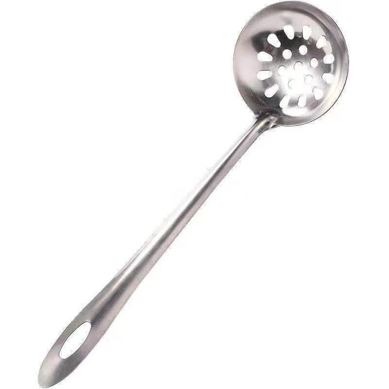 

Чан Баосен Магнитная нержавеющая сталь Перфорированная ложка