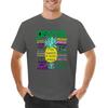 Psych Psych Tv Juliet Ohara Psychic Detective Henry Spencer - Psych Quote T-shirt korean fashion hippie clothes clothings