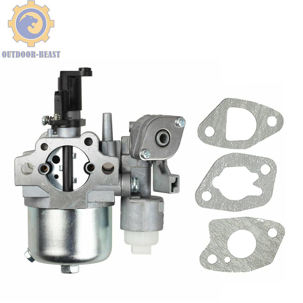 EX17 Carburetor for Subaru Robin 6.0HP EX13 EX17D EX170 EX170D SP170 SP17 Engine
