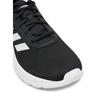 Мужские кроссовки adidas Cloudfoam comfy ih2973 чёрные