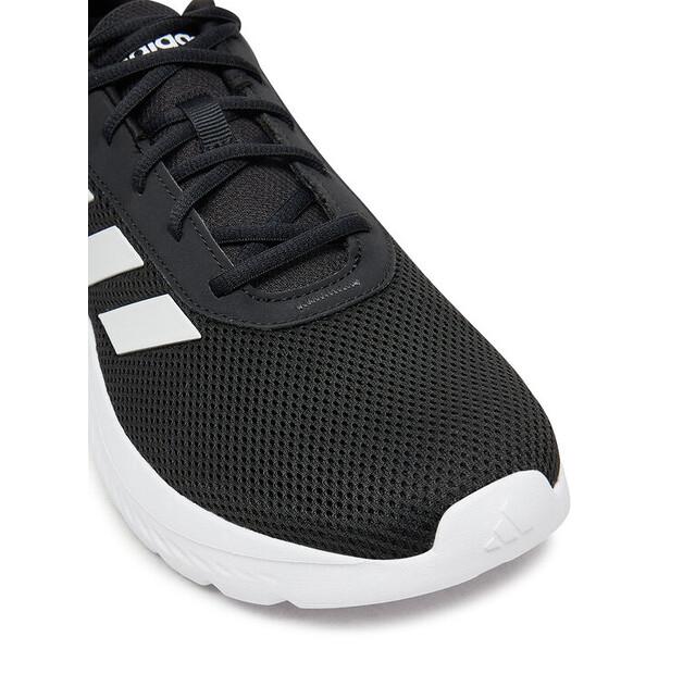 Мужские кроссовки adidas Cloudfoam comfy ih2973 чёрные
